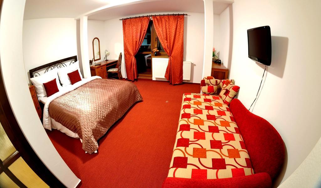 B&B Sant Bernard Stare Hory Room photo