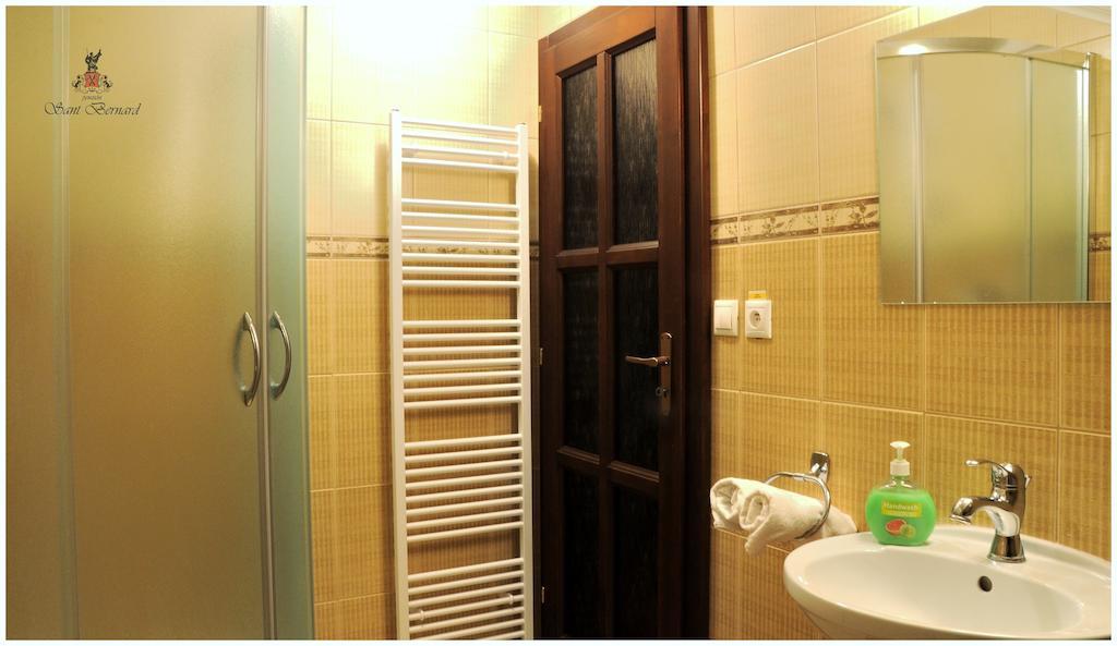 B&B Sant Bernard Stare Hory Room photo