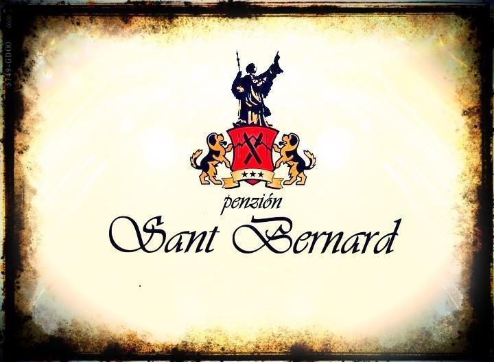 B&B Sant Bernard Stare Hory Exterior photo