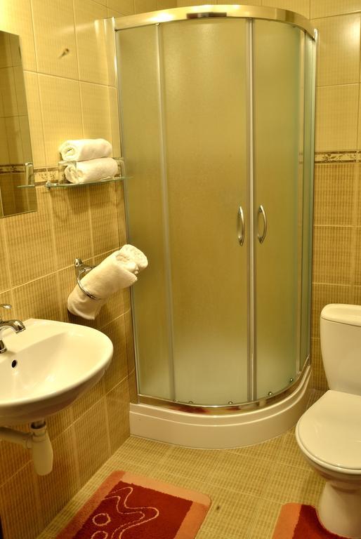 B&B Sant Bernard Stare Hory Exterior photo