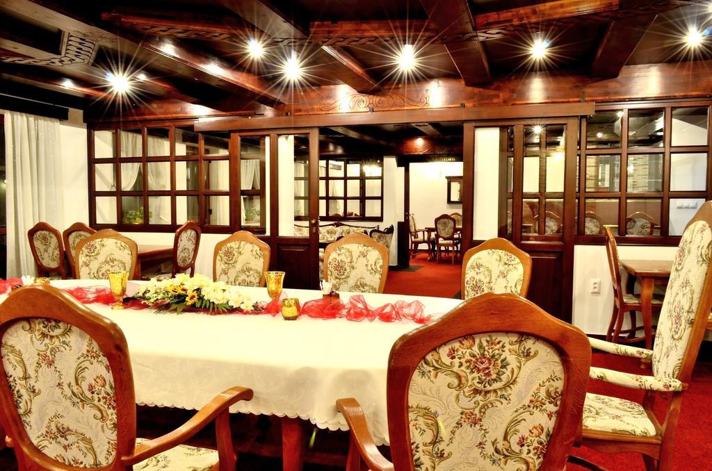 B&B Sant Bernard Stare Hory Exterior photo